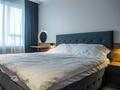 1-бөлмелі пәтер · 45 м², мкр Уркер, Туран 55/7, бағасы: 18 000 ₸ в Астане, Нура р-н