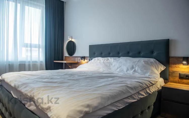 1-бөлмелі пәтер · 45 м², мкр Уркер, Туран 55/7, бағасы: 18 000 ₸ в Астане, Нура р-н — фото 6