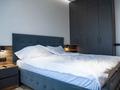 1-бөлмелі пәтер · 45 м², мкр Уркер, Туран 55/7, бағасы: 18 000 ₸ в Астане, Нура р-н — фото 2