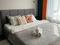 1-бөлмелі пәтер · 50 м² · 6/12 қабат, Розыбакиева 320, бағасы: 30 000 ₸ в Алматы, Бостандыкский р-н