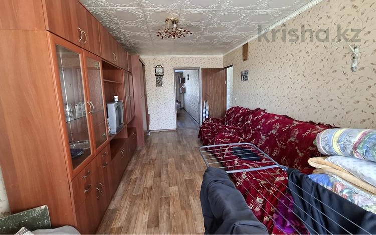 2-бөлмелі пәтер · 46 м² · 2/5 қабат, Жулдыз 17, бағасы: 12.6 млн ₸ в Талдыкоргане, мкр военный городок Жулдыз — фото 2