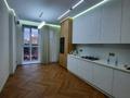4-бөлмелі пәтер · 138 м² · 5/9 қабат, мкр. Алтын орда, Санкибай батыра 40в, бағасы: 78 млн 〒 в Актобе