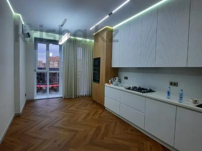 4-бөлмелі пәтер · 138 м² · 5/9 қабат, мкр. Алтын орда, Санкибай батыра 40в, бағасы: 78 млн 〒 в Актобе