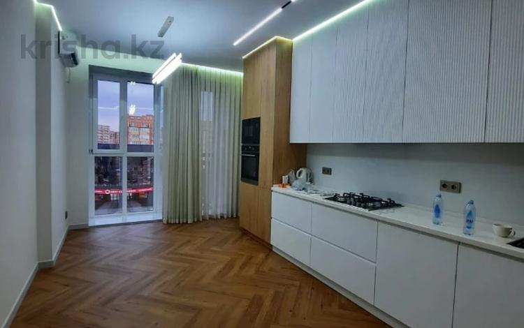 4-бөлмелі пәтер · 138 м² · 5/9 қабат, мкр. Алтын орда, Санкибай батыра 40в, бағасы: 78 млн 〒 в Актобе — фото 2