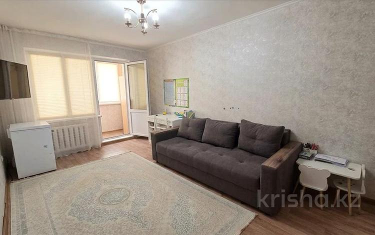 2-бөлмелі пәтер · 44 м² · 3/5 қабат, бухар жырау, бағасы: 35.5 млн ₸ в Алматы, Бостандыкский р-н — фото 2