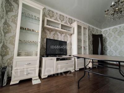 4-комнатная квартира · 86 м² · 4/4 этаж, Шахабиддина 71 — Карабулакское шоссе Халык Банк за 26 млн 〒 в Аксукенте