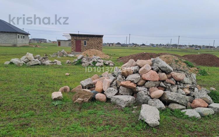 Участок · 15 соток, Арай 12 көше 36 — Массив Арай за 3 млн ₸ в Кулане — фото 2