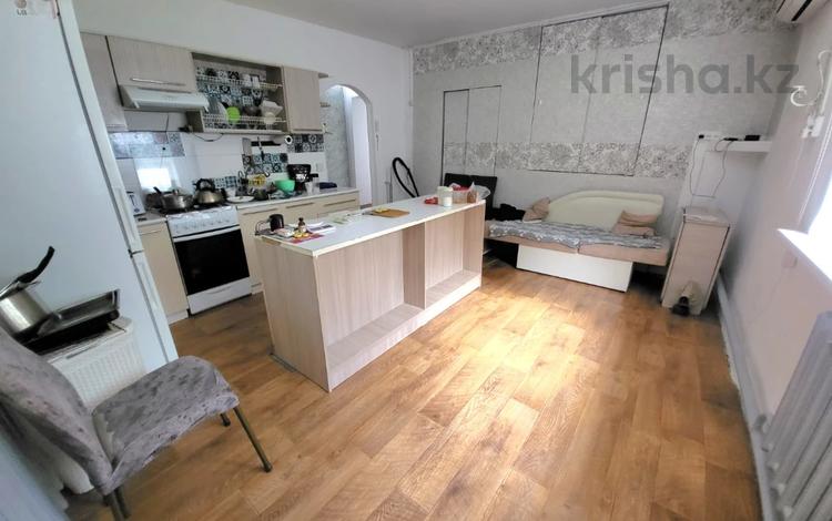 Часть дома · 4 комнаты · 112.4 м² · 9.12 сот., П.Киевский за 23.7 млн ₸ в Костанае — фото 6