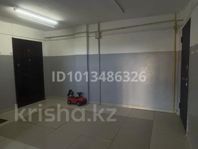 3-комнатная квартира · 75 м² · 3/5 этаж, мкр Арай-2 6 за 130 000 ₸ в Таразе
