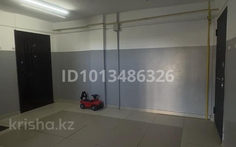 3-комнатная квартира · 75 м² · 3/5 этаж, мкр Арай-2 6 за 130 000 ₸ в Таразе — фото 2