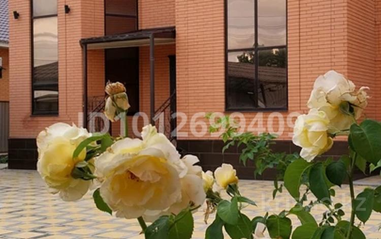 Отдельный дом · 7 комнат · 500 м² · 8.5 сот., мкр Самал, 1 за 170 млн ₸ в Атырау — фото 8