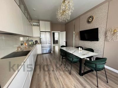 4-бөлмелі пәтер · 160 м² · 3/9 қабат, Набережная 49а, бағасы: 125 млн ₸ в Костанае