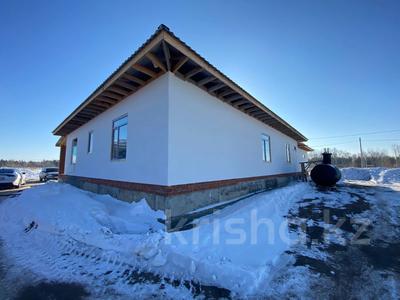 Отдельный дом · 4 комнаты · 236.1 м² · 7 сот., Озерная за 55 млн 〒 в Мичуринское