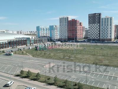 1-бөлмелі пәтер · 34.57 м² · 8/9 қабат, Үркер, Толеби 22 — Бухар Жырау, бағасы: 28.3 млн ₸ в Астане, Нура р-н