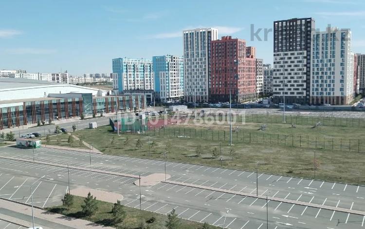 1-бөлмелі пәтер · 34.57 м² · 8/9 қабат, Үркер, Толеби 22 — Бухар Жырау, бағасы: 28.3 млн ₸ в Астане, Нура р-н — фото 5