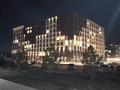 1-бөлмелі пәтер · 34.57 м² · 8/9 қабат, Үркер, Толеби 22 — Бухар Жырау, бағасы: 28.3 млн ₸ в Астане, Нура р-н — фото 2