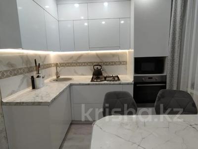 2-комнатная квартира · 51 м² · 7/9 этаж, Назарбаева за 25 млн ₸ в Петропавловске
