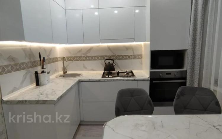 2-комнатная квартира · 51 м² · 7/9 этаж, Назарбаева за 25 млн ₸ в Петропавловске — фото 2