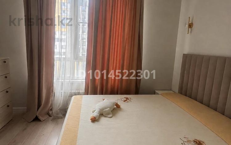 2 бөлме · 65 м² · 5/12 қабат, Торекулова 95 95 — Мега Сейфуллина, бағасы: 188 000 ₸ в Алматы, Алмалинский р-н — фото 2