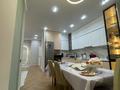 3-бөлмелі пәтер · 85 м² · 4/12 қабат, Қалқаман-1 ш/а., Ашимова, бағасы: 66 млн ₸ в Алматы, Наурызбайский р-н — фото 18