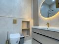 3-бөлмелі пәтер · 85 м² · 4/12 қабат, Қалқаман-1 ш/а., Ашимова, бағасы: 66 млн ₸ в Алматы, Наурызбайский р-н — фото 25