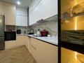 3-бөлмелі пәтер · 85 м² · 4/12 қабат, Қалқаман-1 ш/а., Ашимова, бағасы: 66 млн ₸ в Алматы, Наурызбайский р-н — фото 8