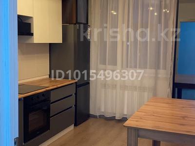 3-бөлмелі пәтер · 85 м² · 5/15 қабат, Үркер, Шафика Чокина 9 — Школа Бином, бағасы: 350 000 ₸ в Астане, Нура р-н