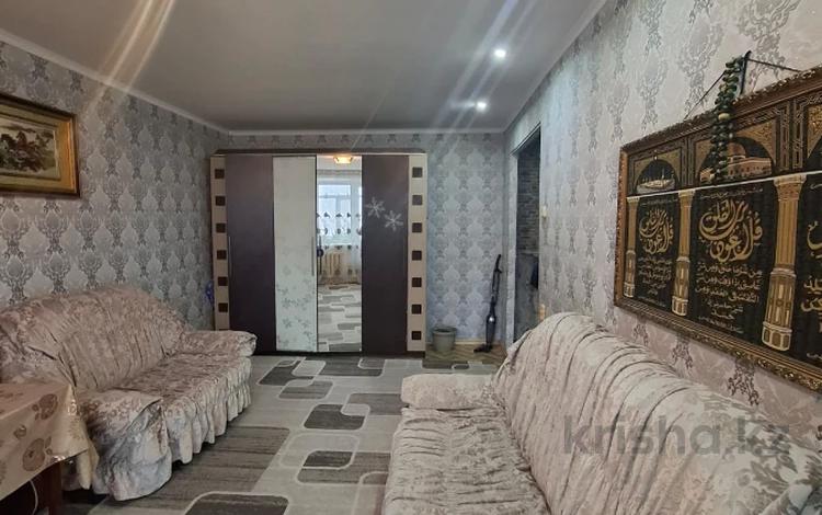 4-бөлмелі пәтер · 84 м² · 2/6 қабат, Беркимбаева 112, бағасы: 26 млн ₸ в Экибастузе — фото 4