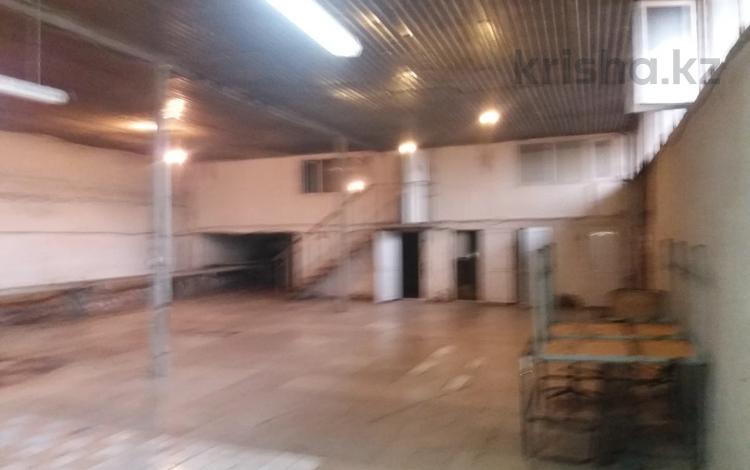 Промбаза · 350 соток, Потанина 215 — Турара Рыскулова за 800 000 ₸ в Алматы, Жетысуский р-н — фото 2