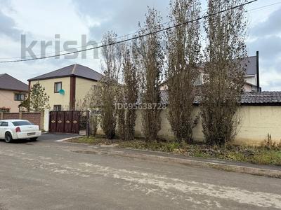 Отдельный дом · 10 комнат · 350 м² · 10 сот., Акдала 10 за 120 млн 〒 в Астане, Нура р-н