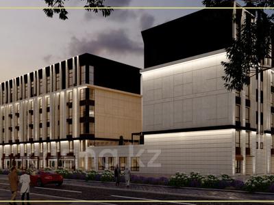 Планировки ЖК в Карагандинской обл.: 3-комнатная квартира · 100.7 м², улица Сакена Сейфуллина 7/2 за ~ 45.3 млн 〒 3-комнатная квартира · 100.7 м², улица Сакена Сейфуллина 7/2 за ~ 45.3 млн 〒 в Караганде, Казыбек би р-н