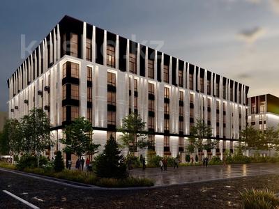 3-комнатная квартира · 100.7 м², улица Сакена Сейфуллина 7/2 за ~ 53.4 млн 〒 в Караганде, Казыбек би р-н