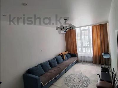 2-комнатная квартира · 44.5 м² · 5/10 этаж, Култегин — Без комиссии для покупателя за 28 млн ₸ в Астане, Нура р-н
