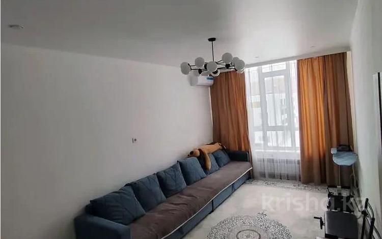 2-комнатная квартира · 44.5 м² · 5/10 этаж, Култегин — Без комиссии для покупателя за 28 млн ₸ в Астане, Нура р-н — фото 2