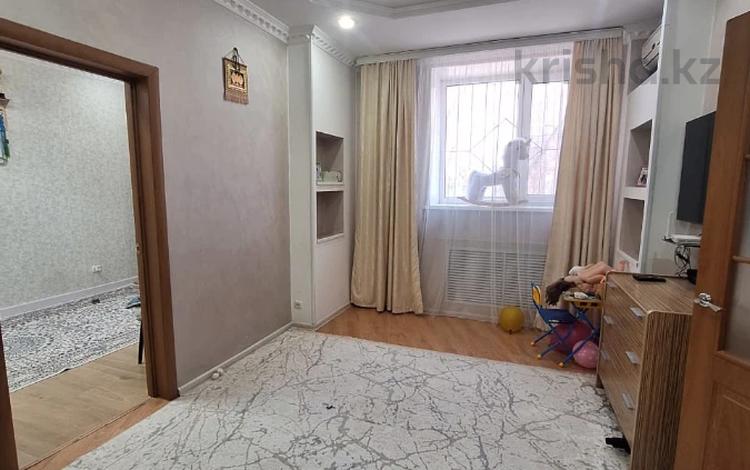 2-бөлмелі пәтер · 54 м² · 1/3 қабат, Верхний тупик, бағасы: 15.5 млн ₸ в Уральске — фото 7