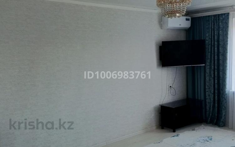 3-бөлмелі пәтер · 82 м² · 5/5 қабат, Абылайхана 257 — Покрышкина, бағасы: 25 млн ₸ в Талдыкоргане — фото 2