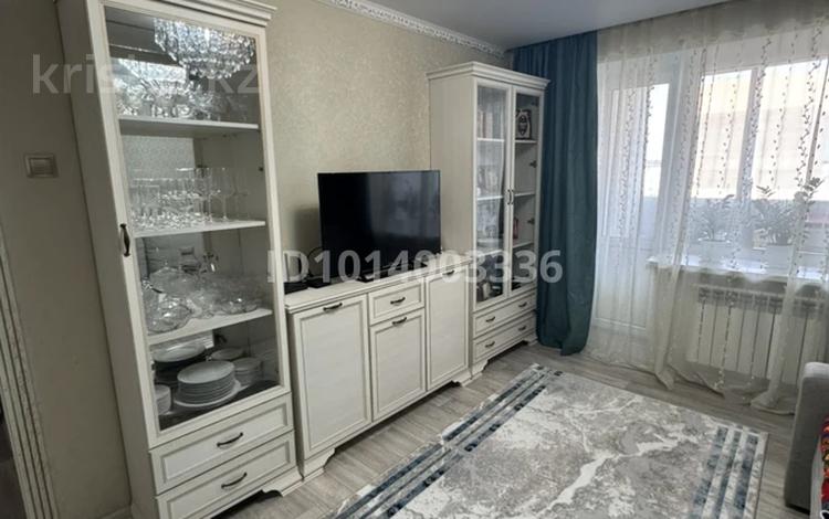 2-комнатная квартира · 42 м² · 8/9 этаж, мкр Юго-Восток, Гапеева за 24 млн ₸ в Караганде, Казыбек би р-н — фото 2