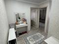 2-комнатная квартира · 42 м² · 8/9 этаж, мкр Юго-Восток, Гапеева за 24 млн ₸ в Караганде, Казыбек би р-н — фото 8
