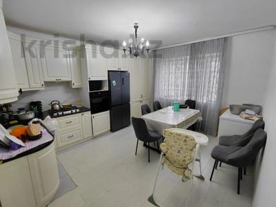 3-бөлмелі пәтер · 85 м² · 8/9 қабат, мкр. Алтын орда, бағасы: 29.5 млн ₸ в Актобе