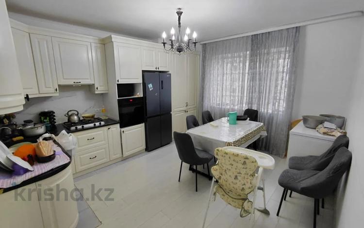 3-бөлмелі пәтер · 85 м² · 8/9 қабат, мкр. Алтын орда, бағасы: 29.5 млн ₸ в Актобе — фото 2