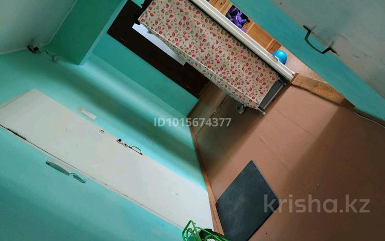 2-комнатная квартира · 55.2 м² · 2/10 этаж, Майкудук, Майкудук, мкр Голубые пруды 13 за 19 млн ₸ в Караганде, Алихана Бокейханова р-н — фото 2