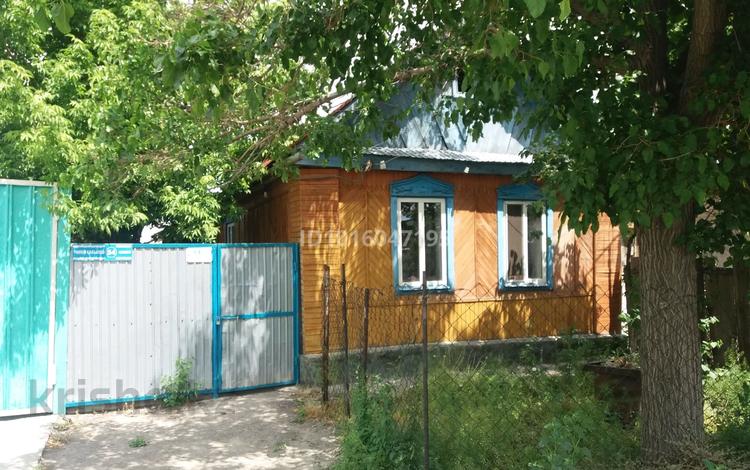 Жеке үй · 2 бөлме · 37.7 м² · 9 жүзд., Кабылова 54 — Угол ул Усенова, бағасы: 40 000 ₸ в Шелек — фото 2