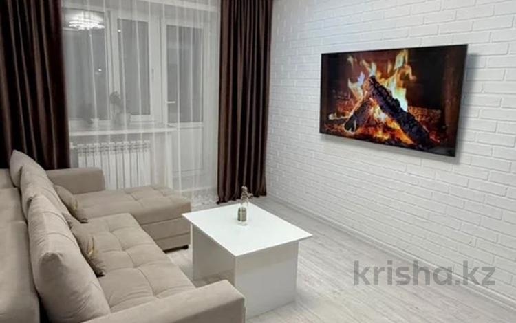 3-комнатная квартира · 53 м² · 3/5 этаж, Шалкар 36 за 17.3 млн ₸ в Кокшетау — фото 2