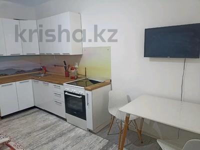 1-комнатная квартира · 41 м² · 12/13 этаж, Утеген батыра за 28.5 млн ₸ в Алматы, Ауэзовский р-н