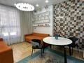 2-бөлмелі пәтер · 75 м² · 1/20 қабат, Абая 160, бағасы: 600 000 ₸ в Алматы, Бостандыкский р-н