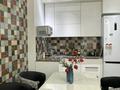 2-бөлмелі пәтер · 75 м² · 1/20 қабат, Абая 160, бағасы: 600 000 ₸ в Алматы, Бостандыкский р-н — фото 2