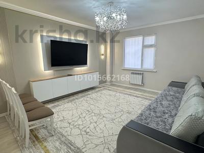 3-комнатная квартира · 75.6 м² · 1/5 этаж, мкр Улы Дала 48 за 30 млн ₸ в Таразе