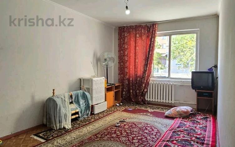 2-комнатная квартира · 47 м² · 2/5 этаж, 16 мкр 24 — 16 мкр / ШАЯХМЕТОВА за 16.3 млн ₸ в Шымкенте — фото 2