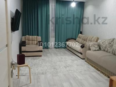 2-бөлмелі пәтер · 74 м² · 3/5 қабат, мкр. Алтын орда 50 e — Мангилик ел, бағасы: 230 000 ₸ в Актобе