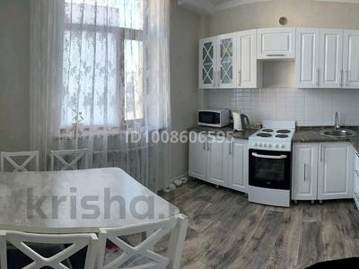 1-комнатная квартира · 45 м² · 9/9 этаж, Азильхан Нуршаихов 10, блок 1, 2 за 22.5 млн 〒 в Астане, Нура р-н